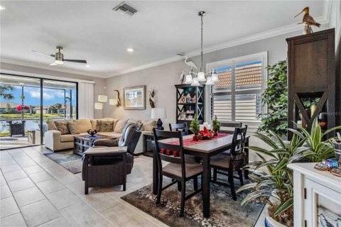 Casa en venta en Venice, Florida, 2 dormitorios, 149.67 m2 № 1556791 - foto 11