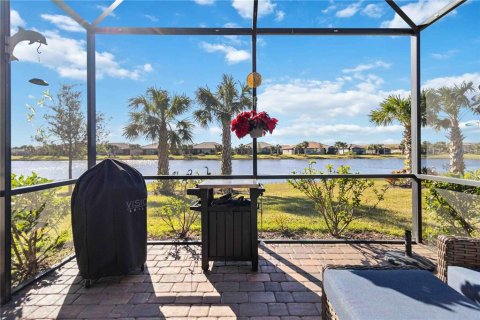 Casa en venta en Venice, Florida, 2 dormitorios, 149.67 m2 № 1556791 - foto 27