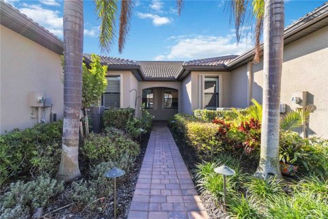 Casa en venta en Venice, Florida, 2 dormitorios, 149.67 m2 № 1556791 - foto 3