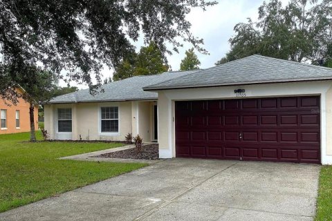 Villa ou maison à Clermont, Floride 4 chambres, 136.19 m2 № 2411494
