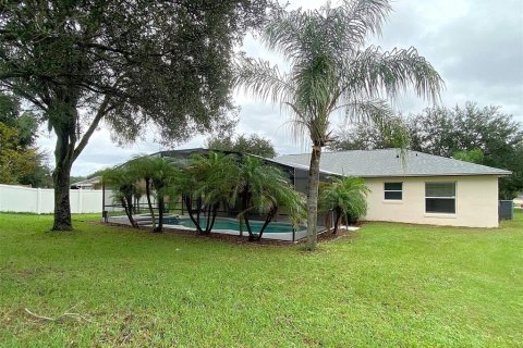 Villa ou maison à vendre à Clermont, Floride: 4 chambres, 136.19 m2 № 2411494 - photo 3
