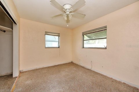 House in Saint Petersburg, Florida 2 bedrooms, 97.73 sq.m. № 1879152 - photo 13