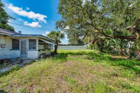 House in Saint Petersburg, Florida 2 bedrooms, 97.73 sq.m. № 1879152 - photo 19