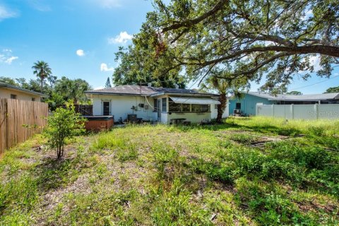 House in Saint Petersburg, Florida 2 bedrooms, 97.73 sq.m. № 1879152 - photo 20
