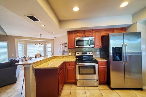 House in Port Charlotte, Florida 3 bedrooms, 184.88 sq.m. № 1407550 - photo 25