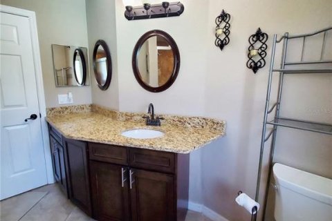 House in Port Charlotte, Florida 3 bedrooms, 184.88 sq.m. № 1407550 - photo 20