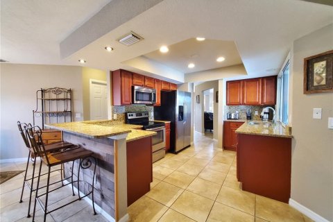 House in Port Charlotte, Florida 3 bedrooms, 184.88 sq.m. № 1407550 - photo 24