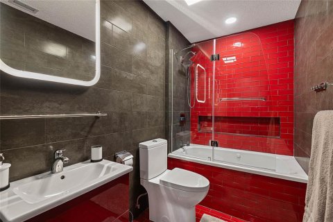 Hôtel, hôtellerie à vendre à Palm Coast, Floride: 151.62 m2 № 1776894 - photo 28