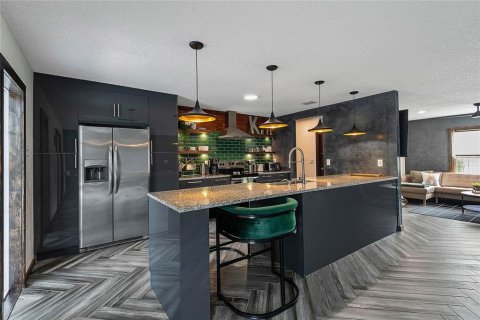 Hôtel, hôtellerie à vendre à Palm Coast, Floride: 151.62 m2 № 1776894 - photo 11