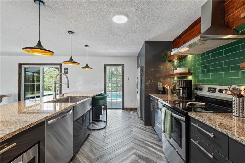 Hôtel, hôtellerie à vendre à Palm Coast, Floride: 151.62 m2 № 1776894 - photo 15
