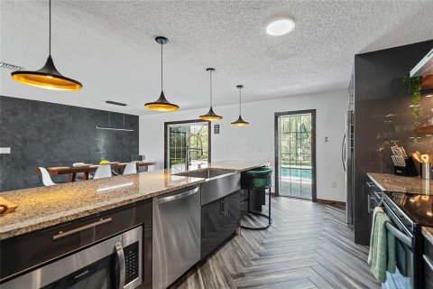 Hôtel, hôtellerie à vendre à Palm Coast, Floride: 151.62 m2 № 1776894 - photo 16