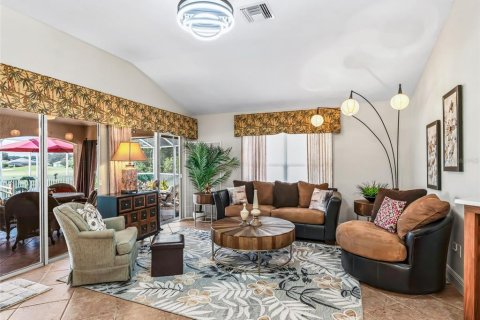 Casa en venta en The Villages, Florida, 3 dormitorios, 194.82 m2 № 2287292 - foto 29