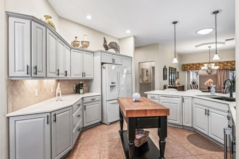 Casa en venta en The Villages, Florida, 3 dormitorios, 194.82 m2 № 2287292 - foto 25