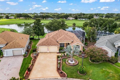 Casa en venta en The Villages, Florida, 3 dormitorios, 194.82 m2 № 2287292 - foto 16