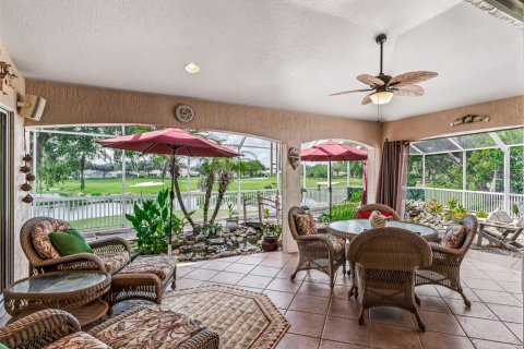 Casa en venta en The Villages, Florida, 3 dormitorios, 194.82 m2 № 2287292 - foto 3
