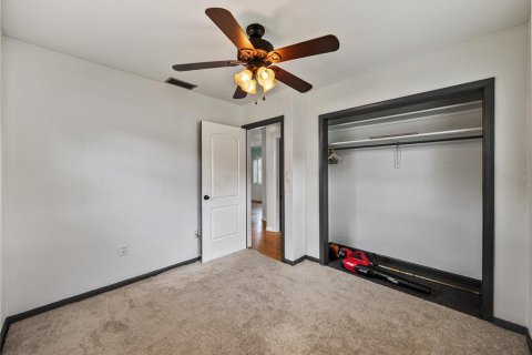 House in Winter Haven, Florida 3 bedrooms, 117.43 sq.m. № 1886264 - photo 21