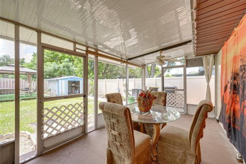 House in Winter Haven, Florida 3 bedrooms, 117.43 sq.m. № 1886264 - photo 30