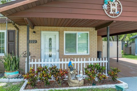 House in Winter Haven, Florida 3 bedrooms, 117.43 sq.m. № 1886264 - photo 3