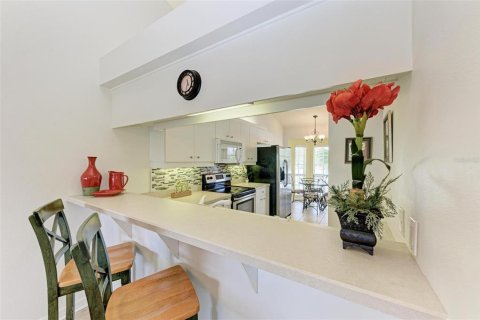 Купить кондоминиум в Венеция, Флорида 9 комнат, 109.25м2, № 1342561 - фото 17