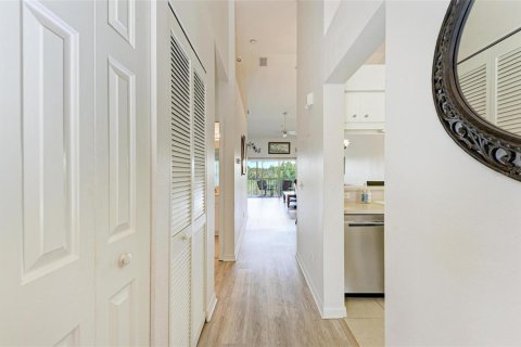 Купить кондоминиум в Венеция, Флорида 9 комнат, 109.25м2, № 1342561 - фото 9