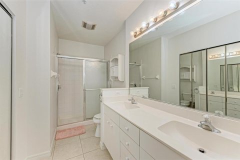 Купить кондоминиум в Венеция, Флорида 9 комнат, 109.25м2, № 1342561 - фото 27