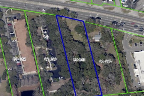 Land in Orlando, Florida № 1812588 - photo 1