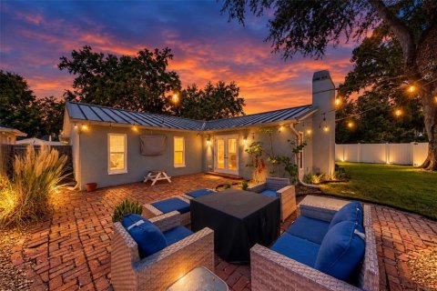 Villa ou maison à vendre à Largo, Floride: 3 chambres, 164.9 m2 № 2399348 - photo 14