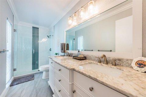 Villa ou maison à vendre à Largo, Floride: 3 chambres, 164.9 m2 № 2399348 - photo 11