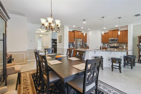Купить виллу или дом в Пайнсиана, Флорида 6 комнат, 183.48м2, № 1300436 - фото 5