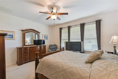 Купить виллу или дом в Пайнсиана, Флорида 6 комнат, 183.48м2, № 1300436 - фото 11