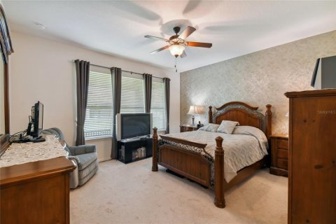 Купить виллу или дом в Пайнсиана, Флорида 6 комнат, 183.48м2, № 1300436 - фото 10