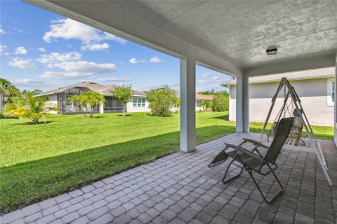Купить виллу или дом в Пайнсиана, Флорида 6 комнат, 183.48м2, № 1300436 - фото 21