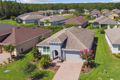 Купить виллу или дом в Пайнсиана, Флорида 6 комнат, 183.48м2, № 1300436 - фото 25