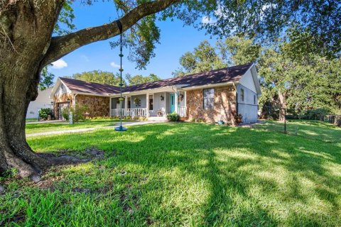 House in Riverview, Florida 3 bedrooms, 232.35 sq.m. № 1747788 - photo 7