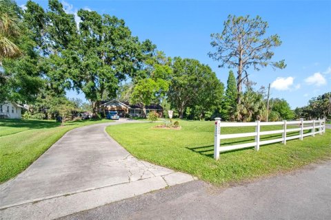 House in Riverview, Florida 3 bedrooms, 232.35 sq.m. № 1747788 - photo 4