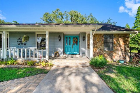 House in Riverview, Florida 3 bedrooms, 232.35 sq.m. № 1747788 - photo 8