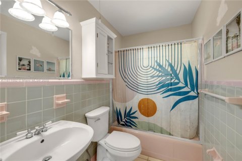 Villa ou maison à vendre à Pompano Beach, Floride: 3 chambres, 128.02 m2 № 1759025 - photo 24