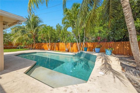 Villa ou maison à vendre à Pompano Beach, Floride: 3 chambres, 128.02 m2 № 1759025 - photo 6
