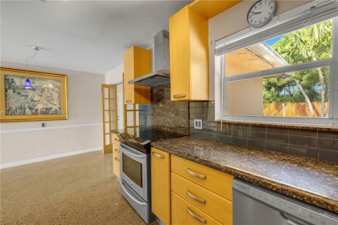 Villa ou maison à vendre à Pompano Beach, Floride: 3 chambres, 128.02 m2 № 1759025 - photo 14
