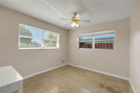Villa ou maison à vendre à Pompano Beach, Floride: 3 chambres, 128.02 m2 № 1759025 - photo 25