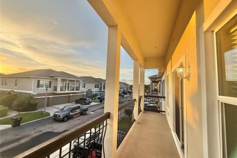 Adosado en alquiler en Orlando, Florida, 2 dormitorios, 111.48 m2 № 1918433 - foto 3