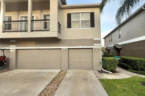 Adosado en alquiler en Orlando, Florida, 2 dormitorios, 111.48 m2 № 1918433 - foto 4