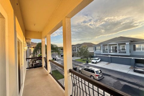 Adosado en alquiler en Orlando, Florida, 2 dormitorios, 111.48 m2 № 1918433 - foto 2