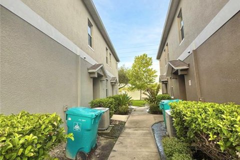 Adosado en alquiler en Orlando, Florida, 2 dormitorios, 111.48 m2 № 1918433 - foto 8