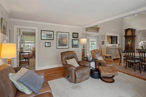 House in Crystal River, Florida 3 bedrooms, 166.67 sq.m. № 1658249 - photo 6