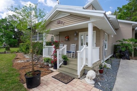 House in Crystal River, Florida 3 bedrooms, 166.67 sq.m. № 1658249 - photo 30