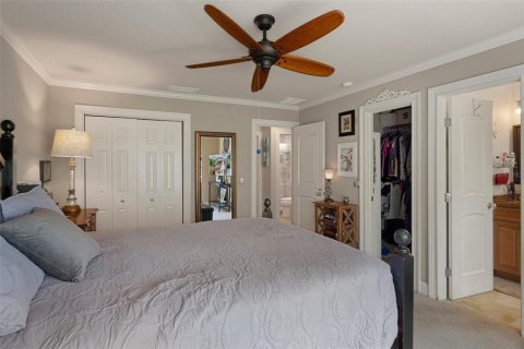 House in Crystal River, Florida 3 bedrooms, 166.67 sq.m. № 1658249 - photo 15