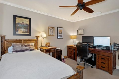 House in Crystal River, Florida 3 bedrooms, 166.67 sq.m. № 1658249 - photo 24