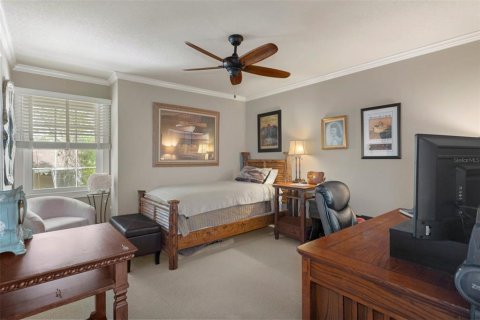 House in Crystal River, Florida 3 bedrooms, 166.67 sq.m. № 1658249 - photo 23