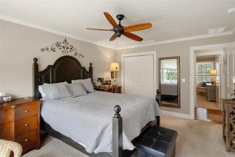 House in Crystal River, Florida 3 bedrooms, 166.67 sq.m. № 1658249 - photo 16